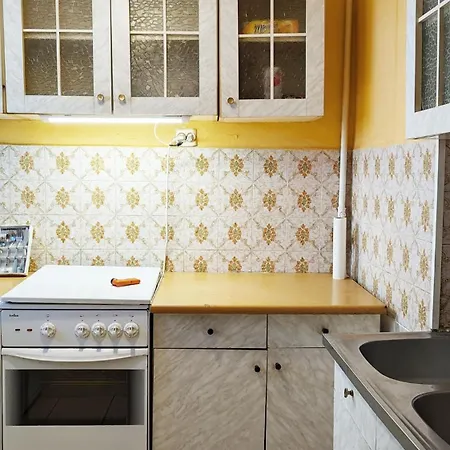 Apartamento Vintagowy Falowiec *